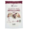 gfJules Gluten Free British Scones Mix