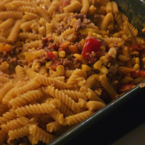 Great Value Gluten Free Fusilli Pasta