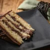 gfJules Gluten Free Birthday Cake Mix Chocolate