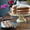 gfJules Gluten Free Birthday Cake Mix Cinnamon