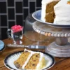 gfJules Gluten Free Birthday Cake Mix Spiced