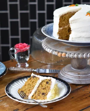 gfJules Gluten Free Birthday Cake Mix Spiced