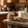 gfJules Gluten Free Snickerdoodle Cookies