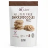 gfJules Gluten Free Snickerdoodle Mix