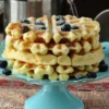 gfjules waffles