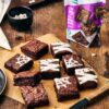 Dainty Fudgy Brownie Mix