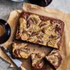 Dainty Tahini Fudgy Brownies