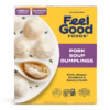Feel Good Foods Pork Soup Dumplings