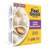 Feel Good Foods Pork Soup Dumplings