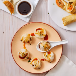 Feel Good Foods Soup Dumplings
