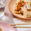 Feel Good Foods Soup Dumplings