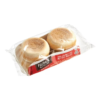 Promise Gluten Free English Muffins Sans Gluten