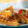 Betty Crocker Gluten Free Waffles