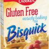 Bisquick Betty Crocker Gluten Free Variety Baking Mix