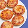Feel Good Foods Gluten Free Mini Pizza Bagels