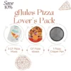 Gluten Free Pizza Lovers Pack