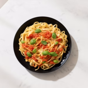 Great Value Gluten Free Tagliatelle Nests Pasta