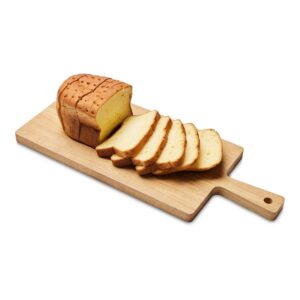 Promise Gluten Free Brioche Bread