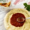 gfJules Gluten Free Pizza Crust Mix