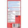 Great Value Gluten Free Oven-Ready Lasagna Nutrition Facts