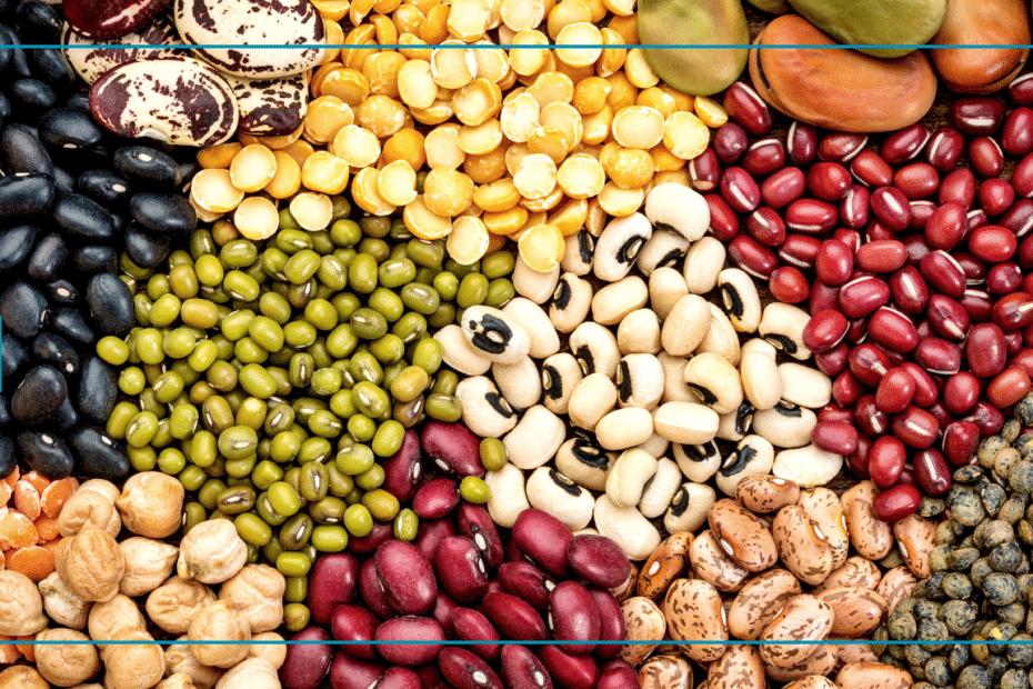 Are Beans Gluten Free