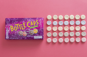 Are Bottle Caps Gluten Free
