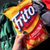 Are Fritos Corn Chips Gluten Free
