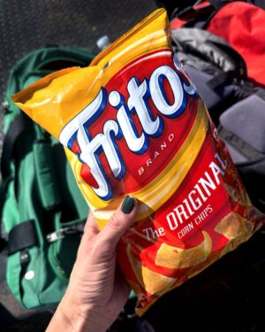 Are Fritos Corn Chips Gluten Free
