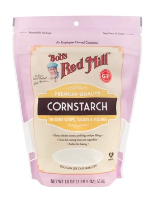 Bob’s Red Mill Corn Starch