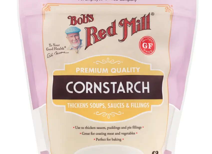 Bob’s Red Mill Corn Starch