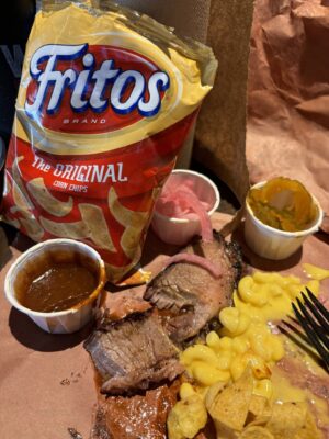 Fritos Corn Chips