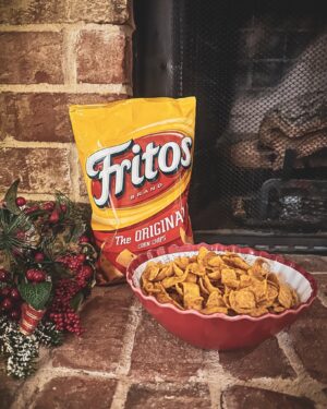 Fritos Original Corn Chips