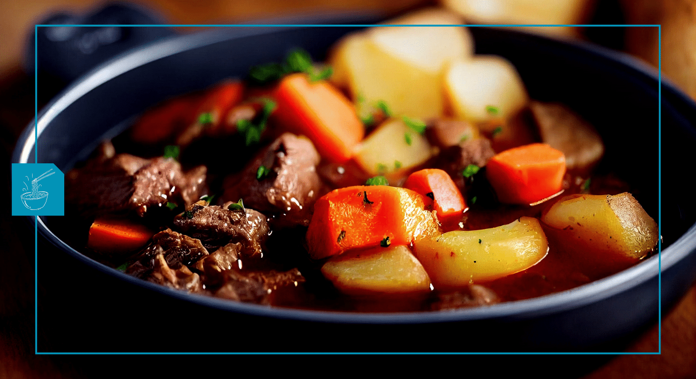 Gluten Free Beef Stew Recipe
