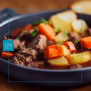 Gluten Free Beef Stew Recipe