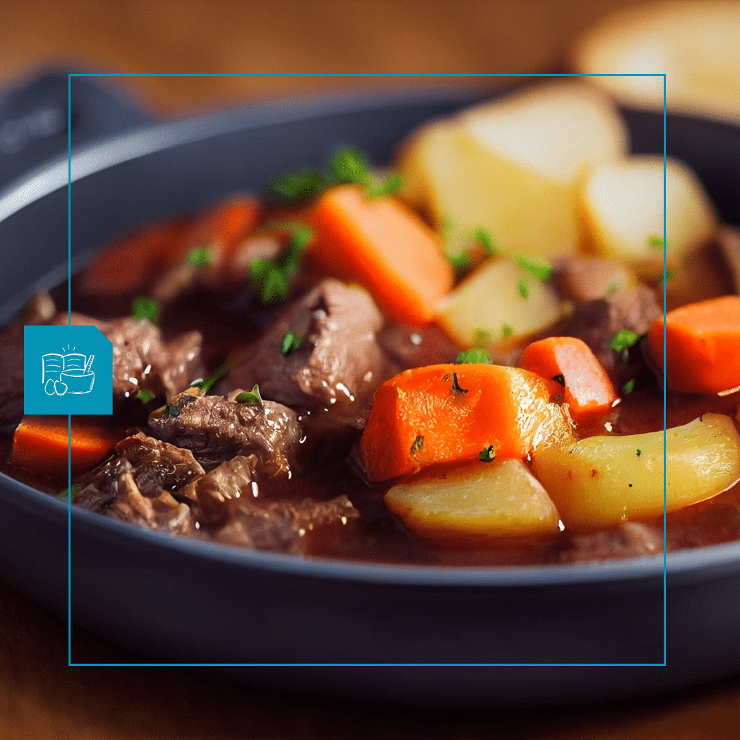 Gluten Free Beef Stew Recipe