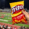 Gluten Free Fritos Corn Chips