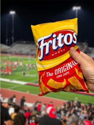 Gluten Free Fritos Corn Chips