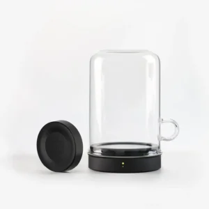 Goldie by Sourhouse Starter Warmer Cooling Puck