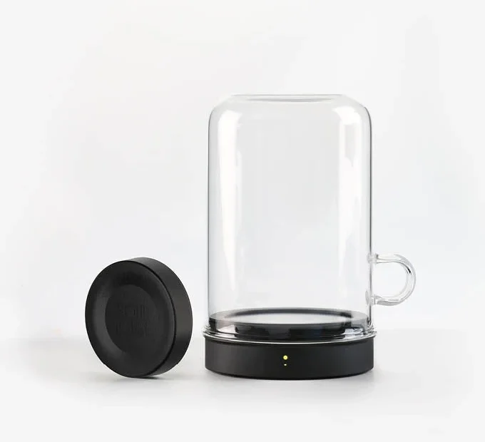 Goldie by Sourhouse Starter Warmer Cooling Puck