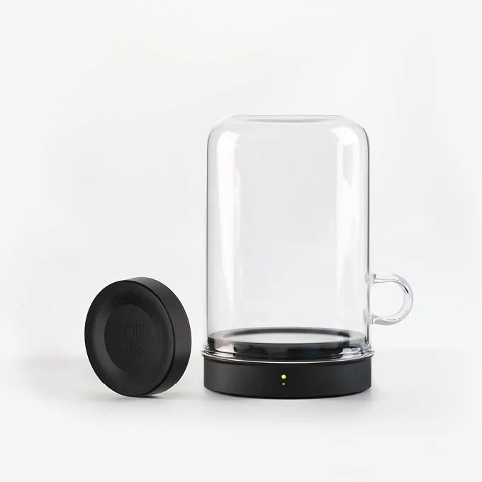 Goldie by Sourhouse Starter Warmer Cooling Puck