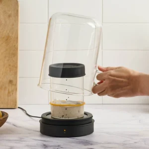 Goldie by Sourhouse Starter Warmer with Cooling Puck