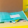 HealthyMe Living Gluten Free Box