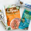 HealthyMe Living Gluten Free Box Products