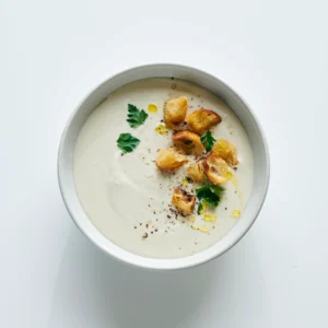OKO Cauliflower Lemon Blend