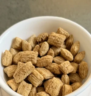 Original Puffins Cereal