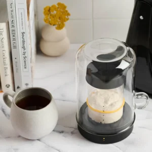 Sourhouse Starter Warmer