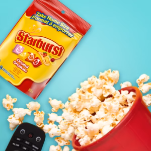 Starburst Original Gluten Free Candy