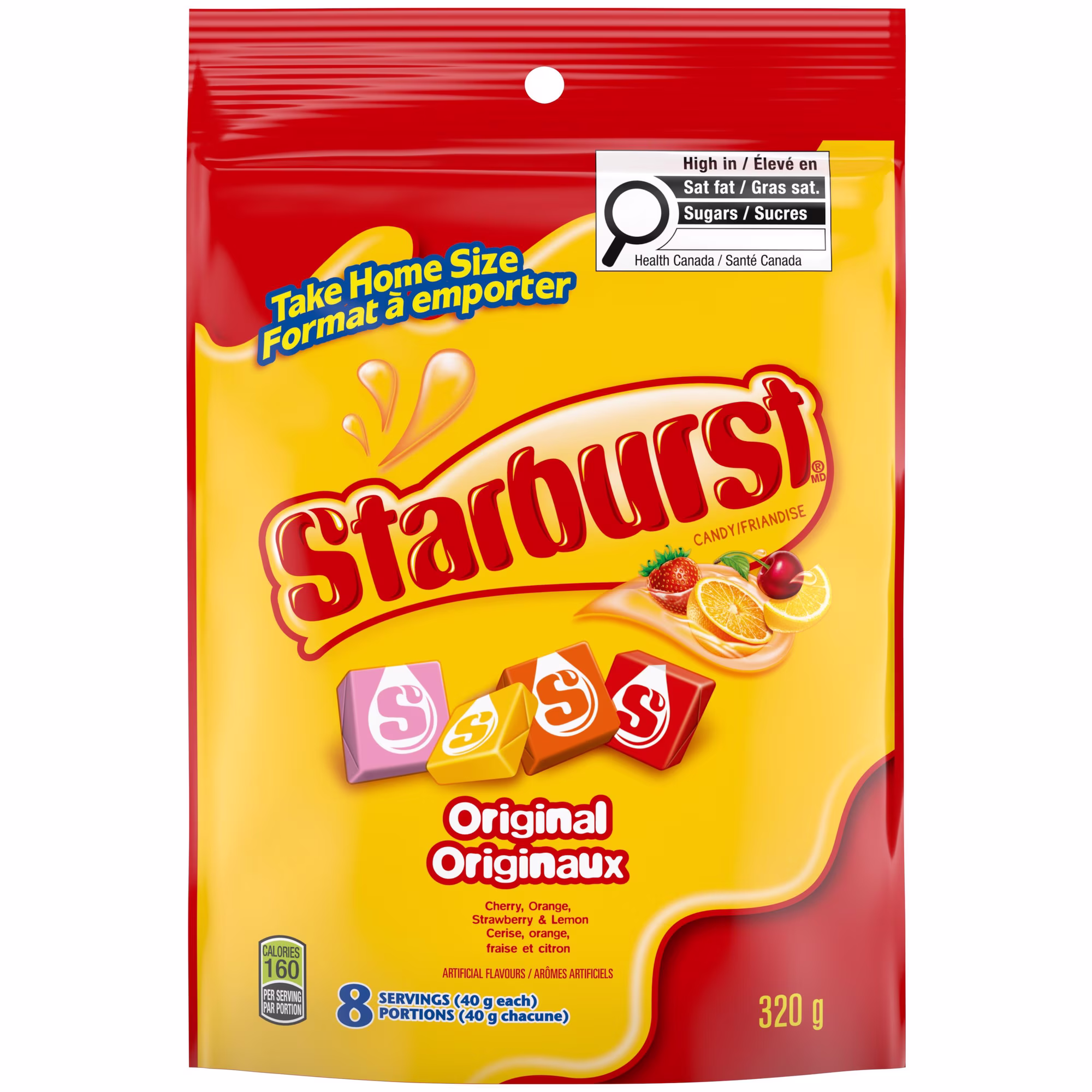 Starburst Original