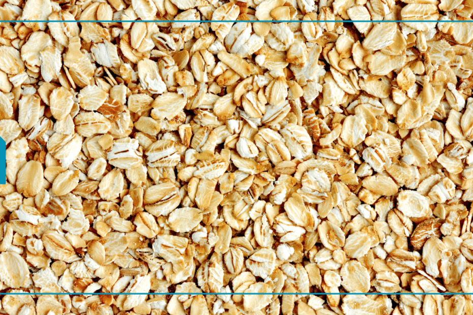 Are Oats Safe for Celiac Disease