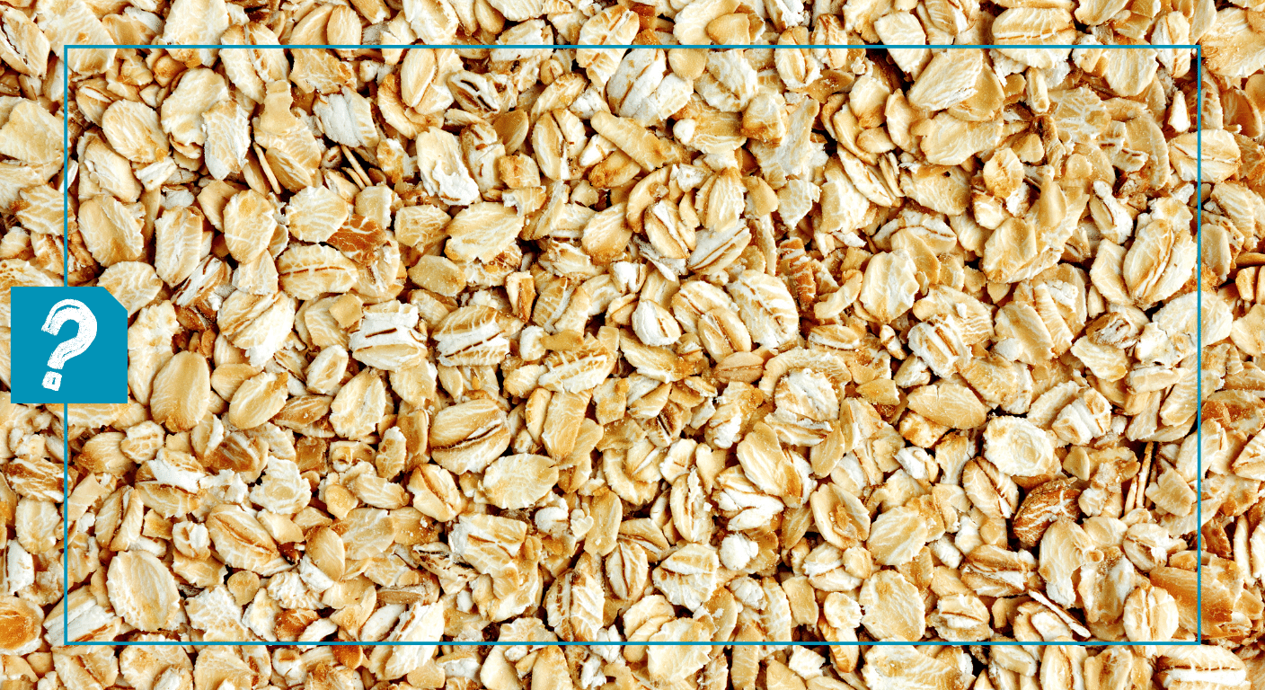 Are Oats Safe for Celiac Disease